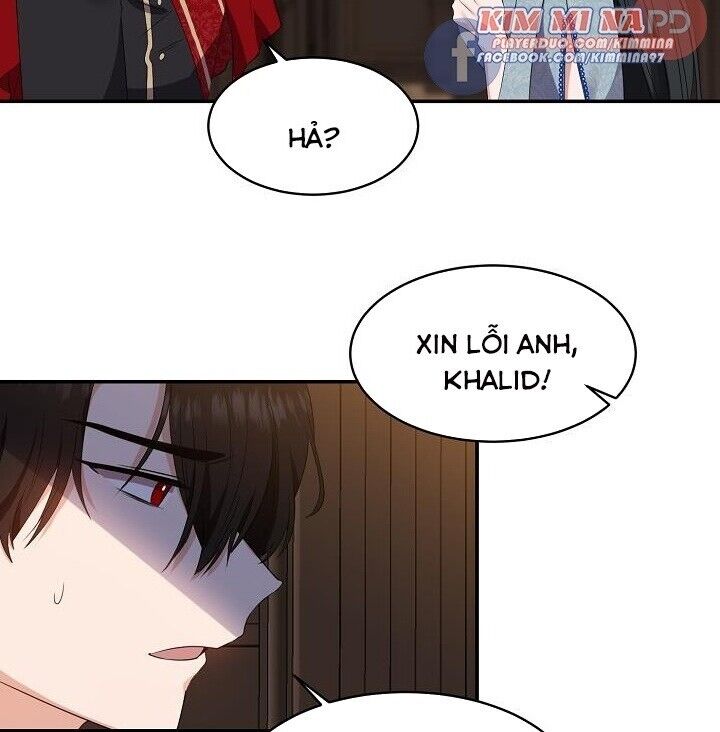 người chồng bạo chúa của tôi đã thay đổi chapter 7 9