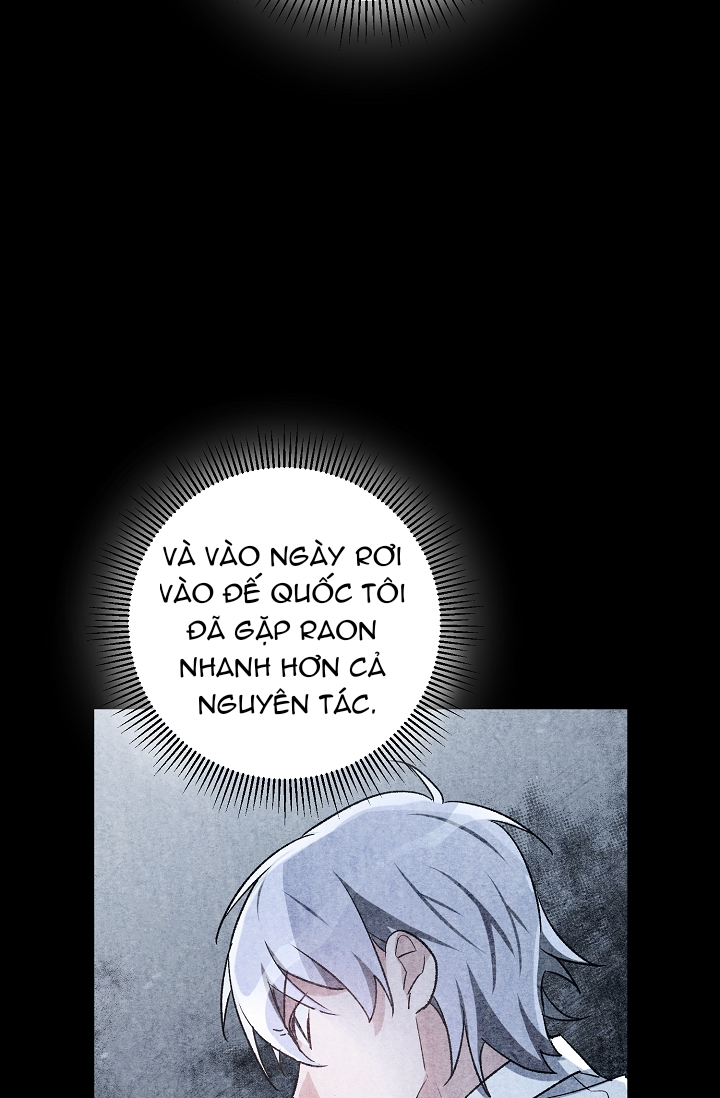 công nương đã thay đổi chapter 43.1 25