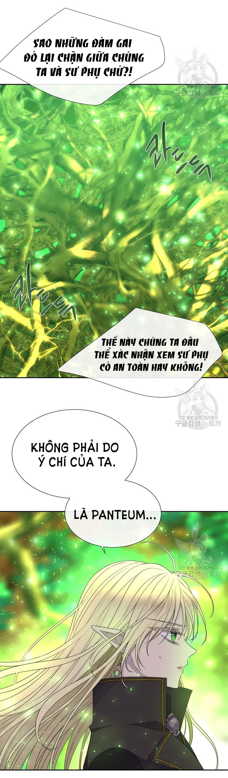 năm môn đệ của charlotte chapter 182.2 17