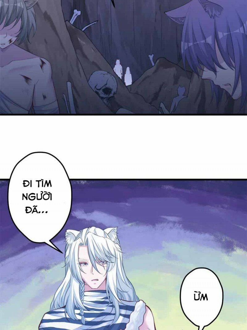 [16+] thảnh thơi thú thế chủng chủng điền, sinh sinh tể chapter 377 22
