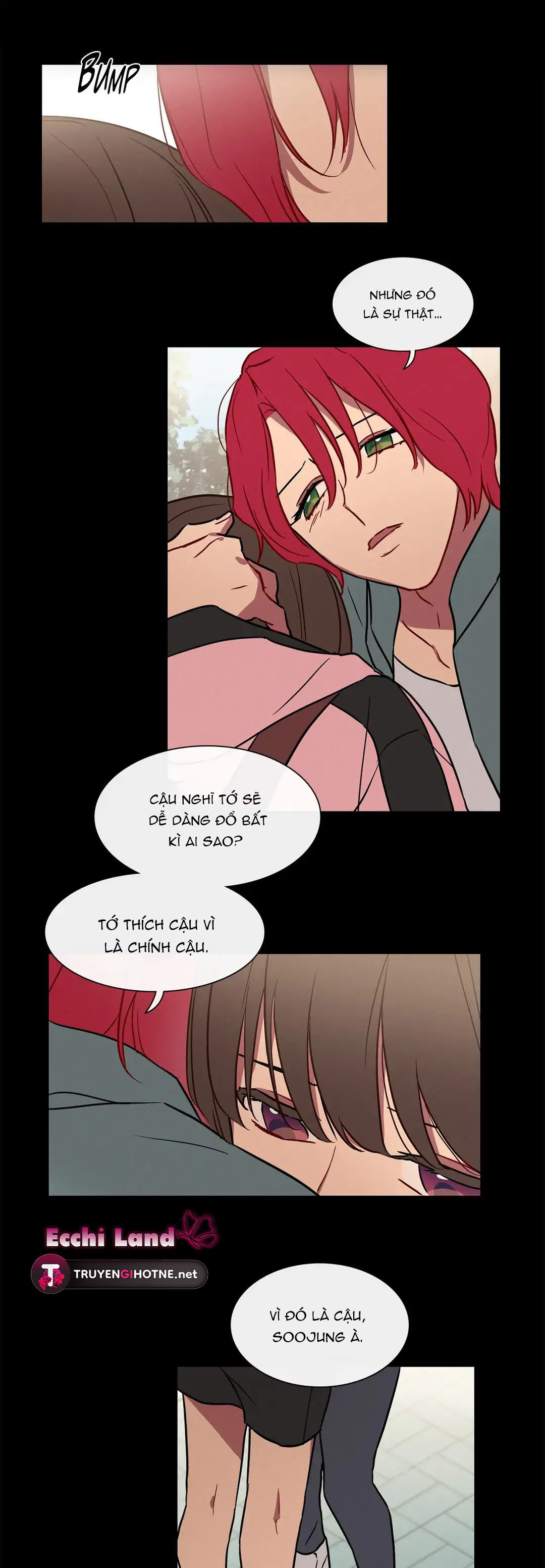 lọ lem ngủ ngon nhé chapter 41.2 7