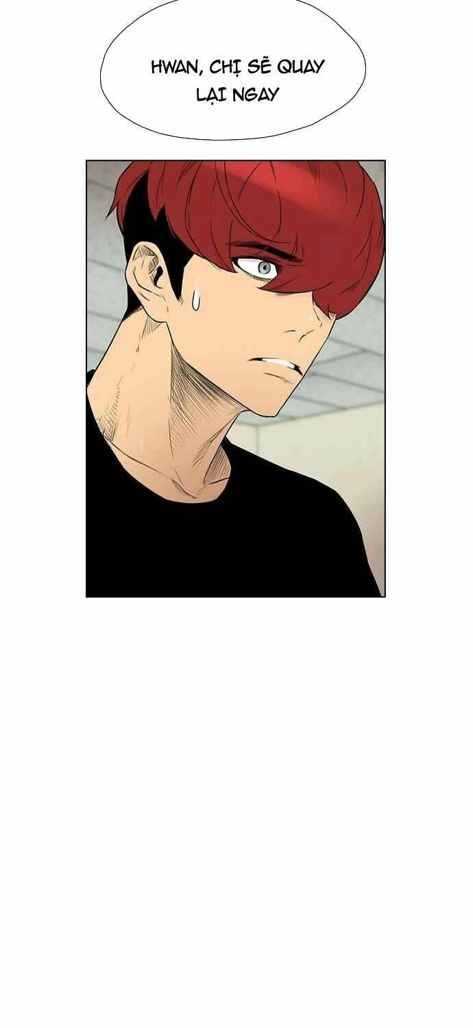 kẻ hồi sinh chapter 153 36