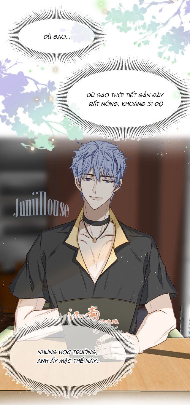 dù sao tôi vẫn vĩ đại như vậy chapter 6 39