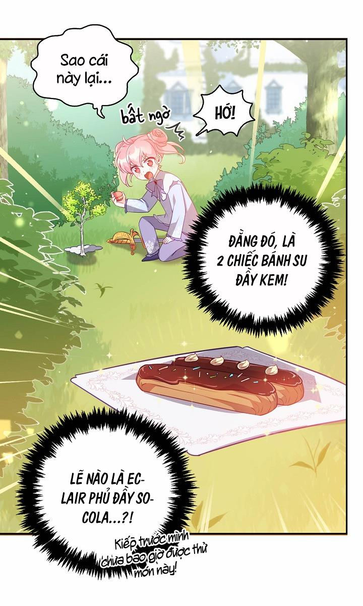 em gái cưng của đại công tước phản diện chapter 25 21