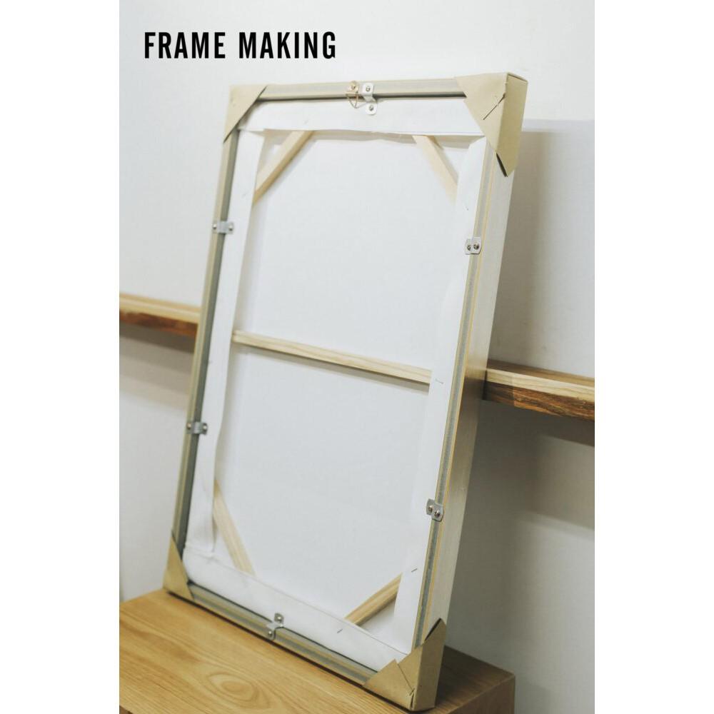 Tranh treo tường | - Typography-Be A Voice Not An Echo 129 , tranh canvas giá rẻ