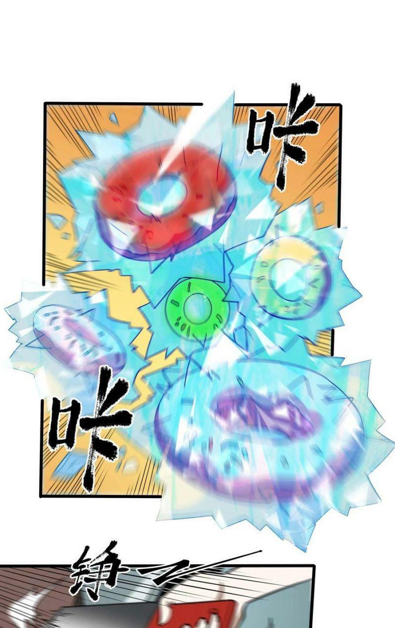 con quỷ đã sẵn sàng cho bữa tối ! chapter 65 48