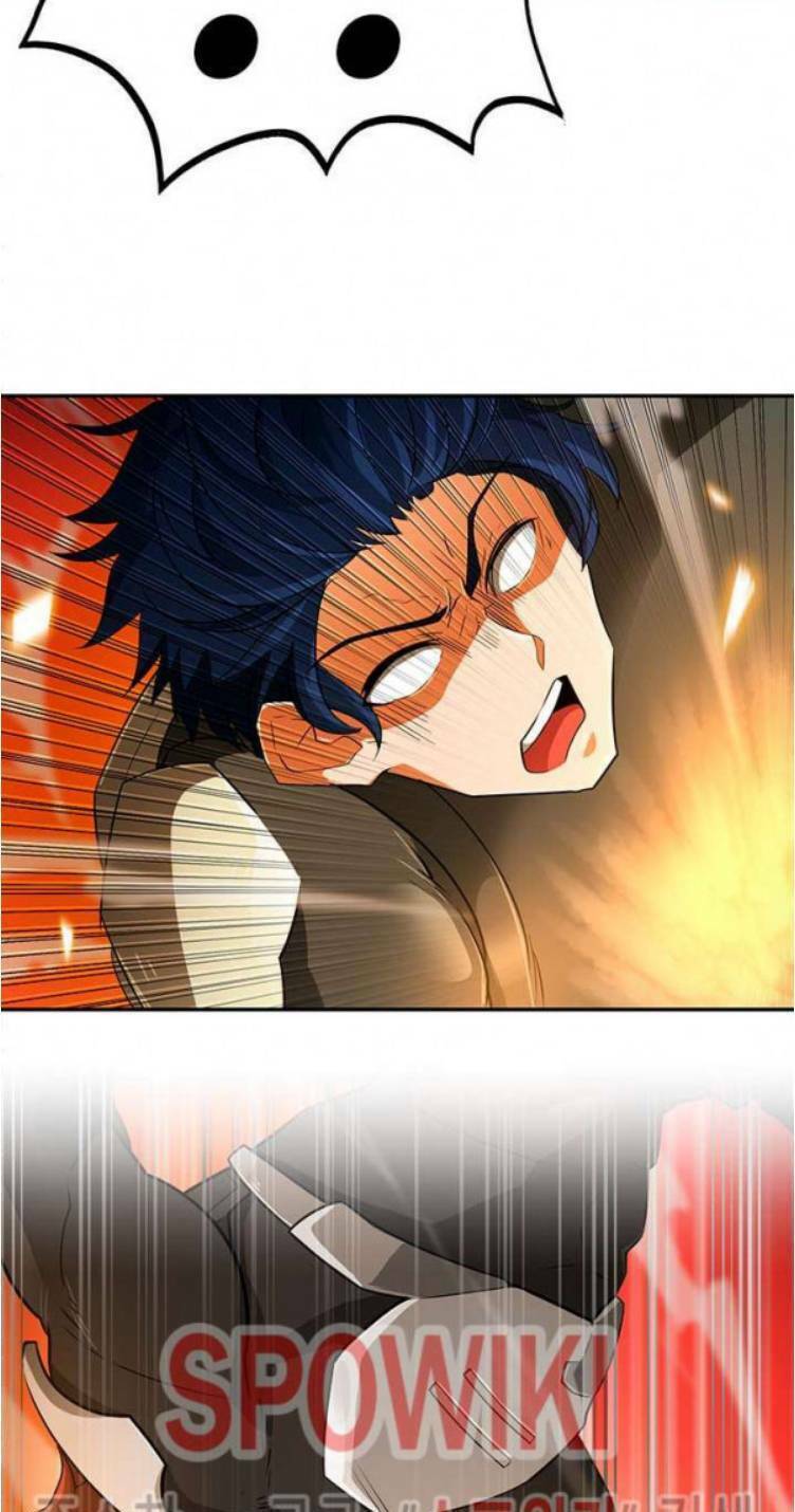 tôi tự động săn một mình chapter 37 30