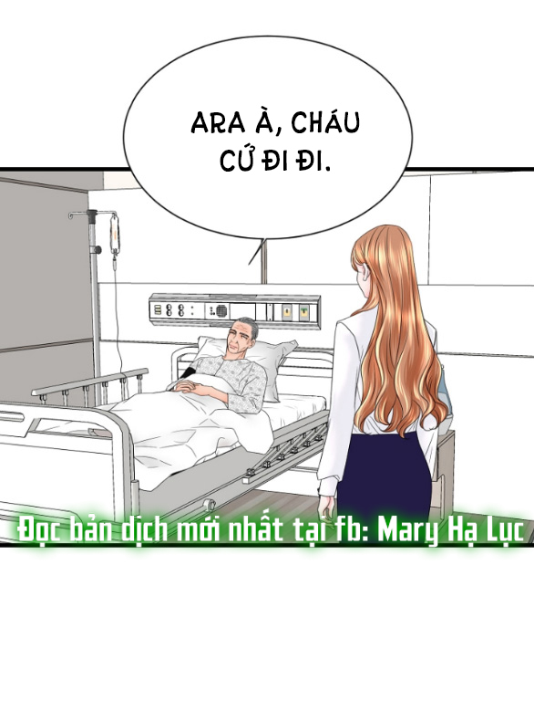 Tình Yêu Đánh Cắp Trái Tim chapter 13.2 - Trang 28