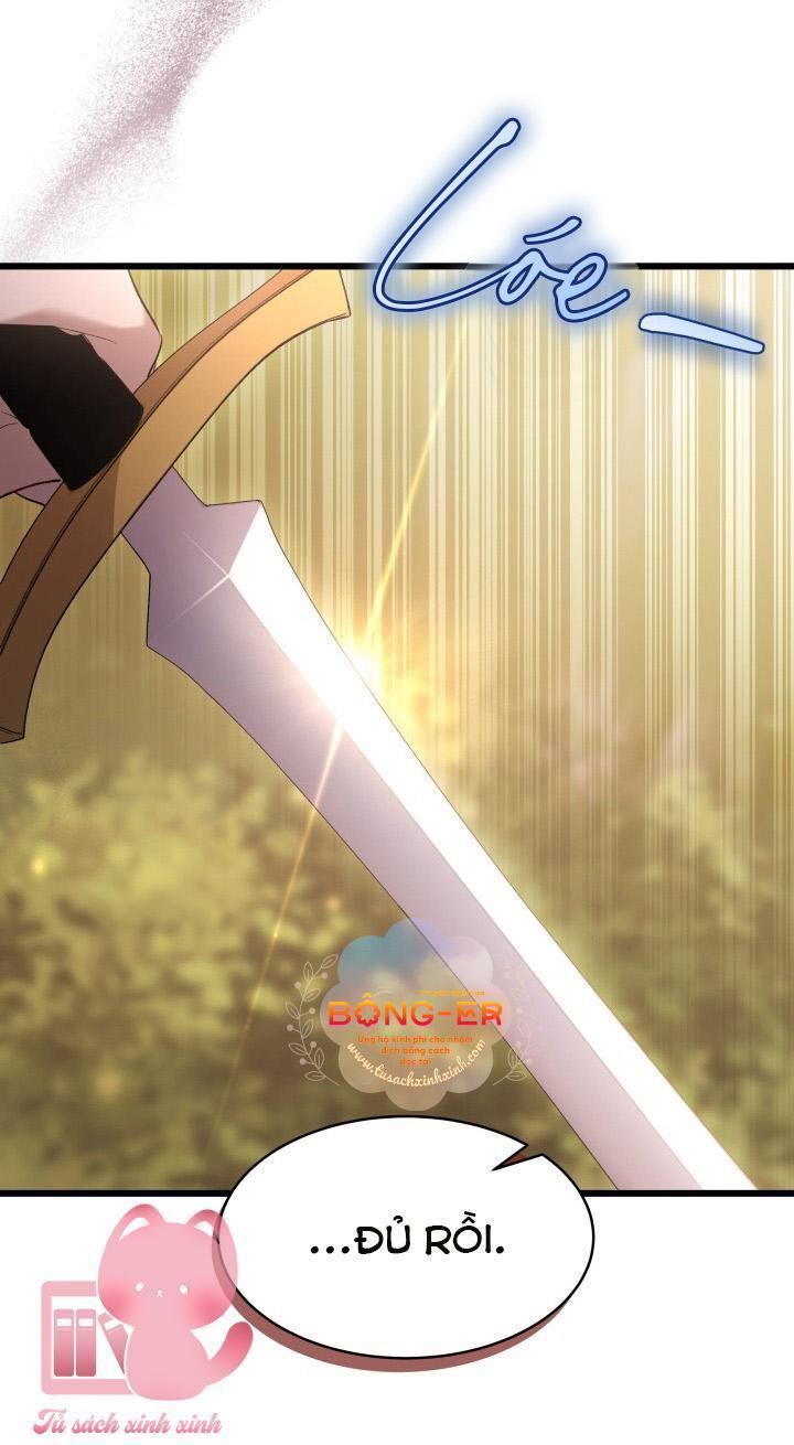 quan hệ cộng sinh giữa báo đen và thỏ trắng chapter 81 36