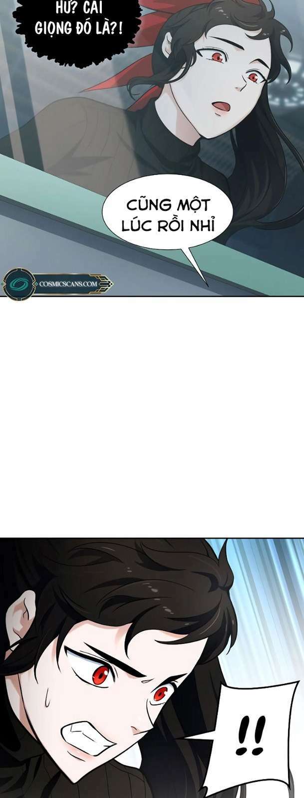 cuộc chiến trong tòa tháp chapter 578 35