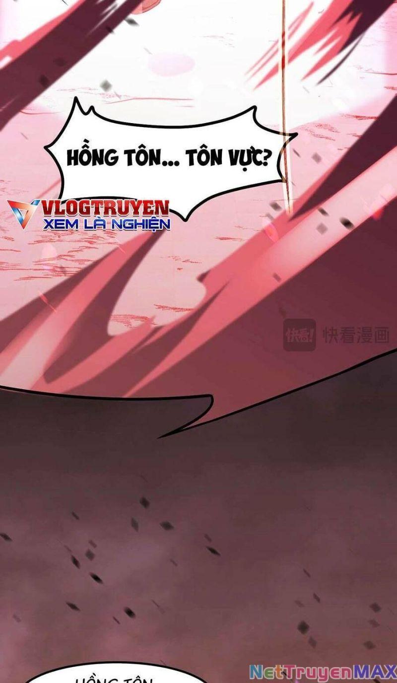 siêu tiến hóa chapter 116 11