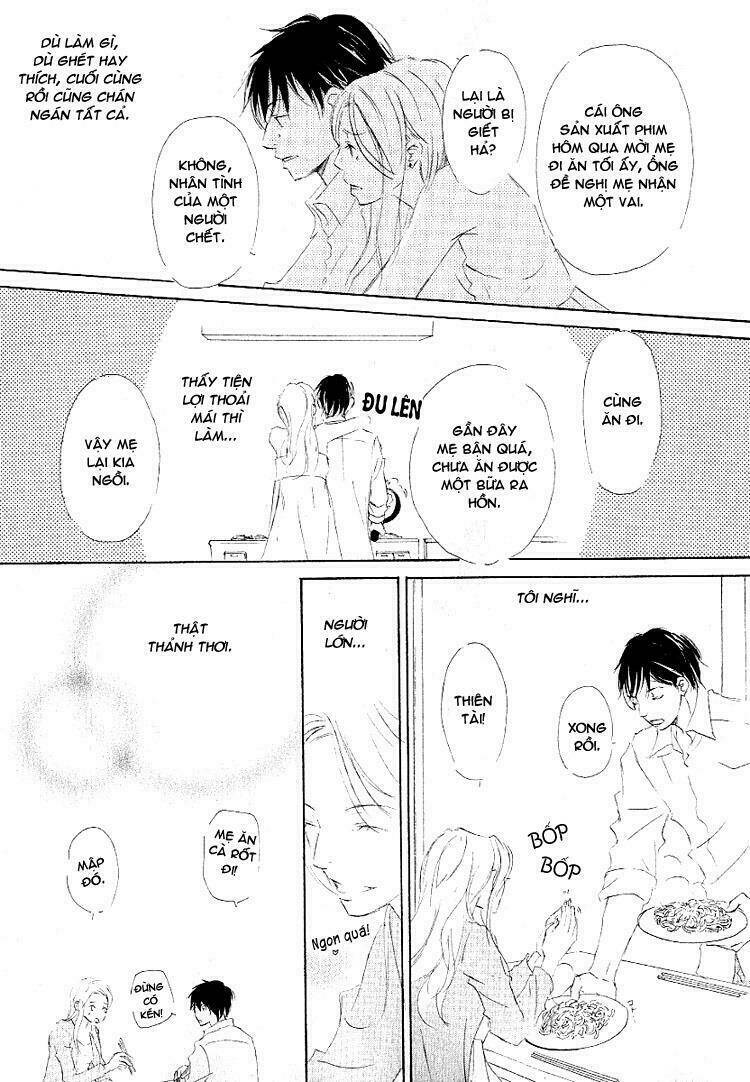 meguriau yo, baby! chapter 1 28