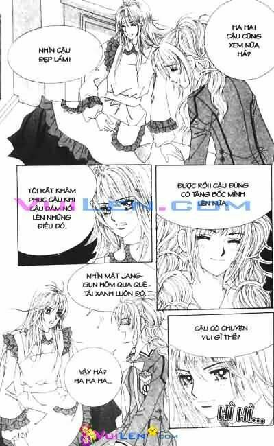 tình yêu quý tộc chapter 31 5