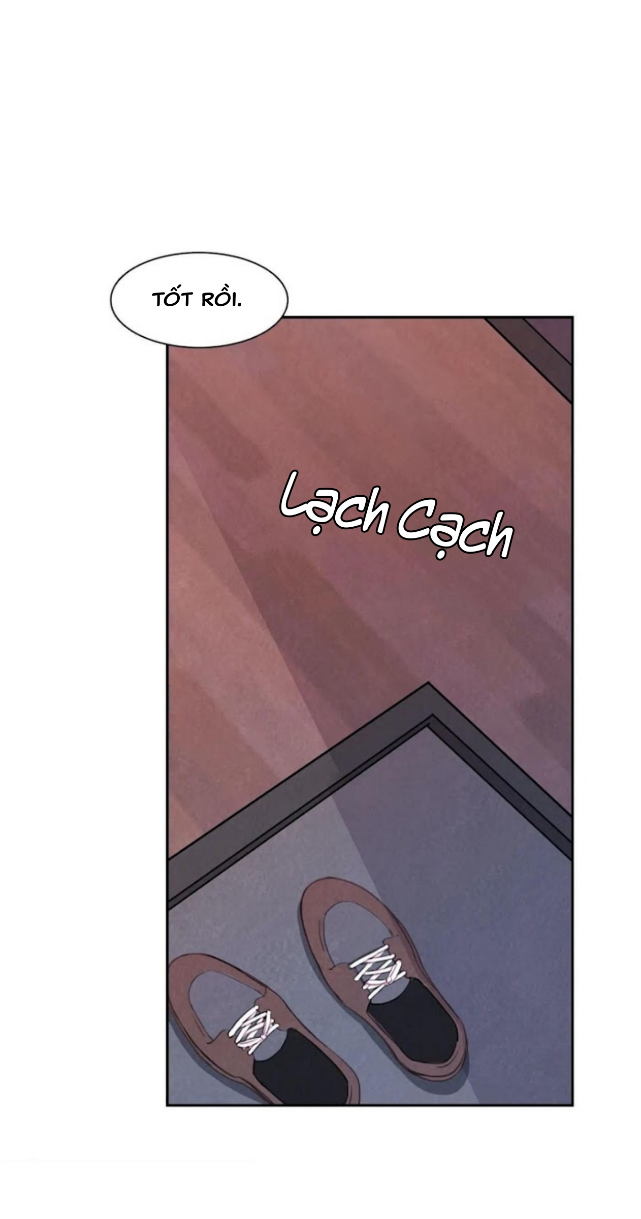 bữa tối cùng ma cà rồng chapter 5.5 26