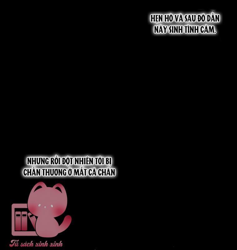 mong được chị chỉ bảo, tiền bối chapter 1 8