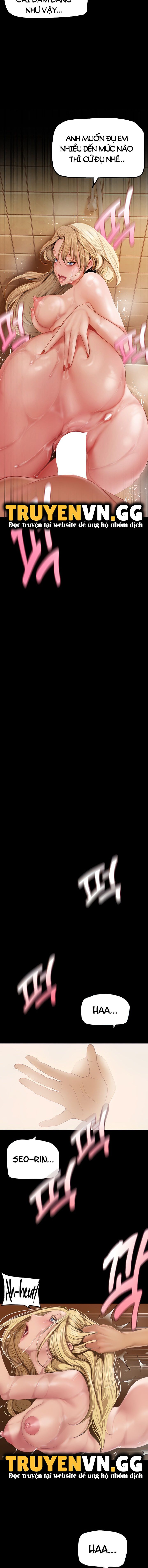 một thế giới mới tuyệt vời chapter 184 2