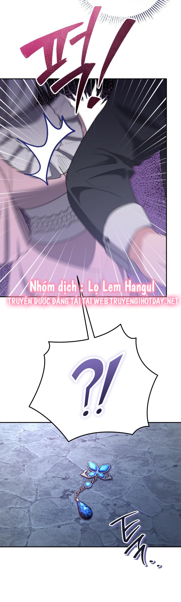 tiểu thư, ta chẳng thích cô chút nào! chapter 22 1