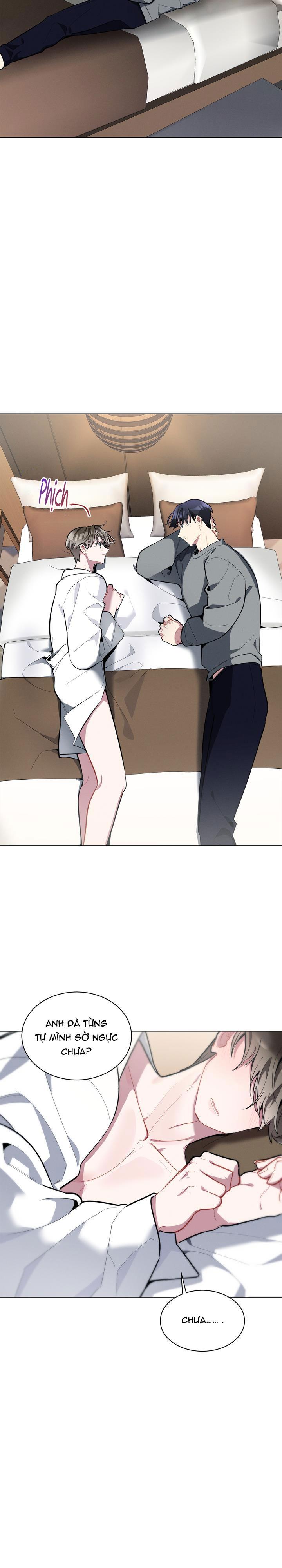 cherry scandal chapter 14 17