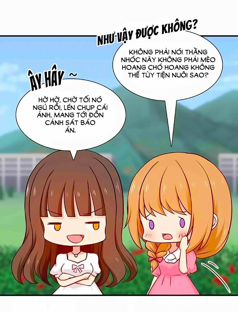 chỉ nhiễm thành hôn chapter 138 10