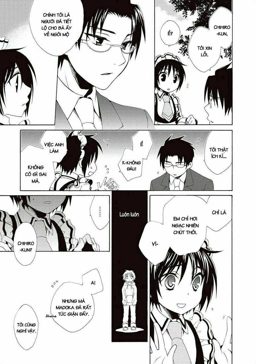 shounen maid chapter 28 10