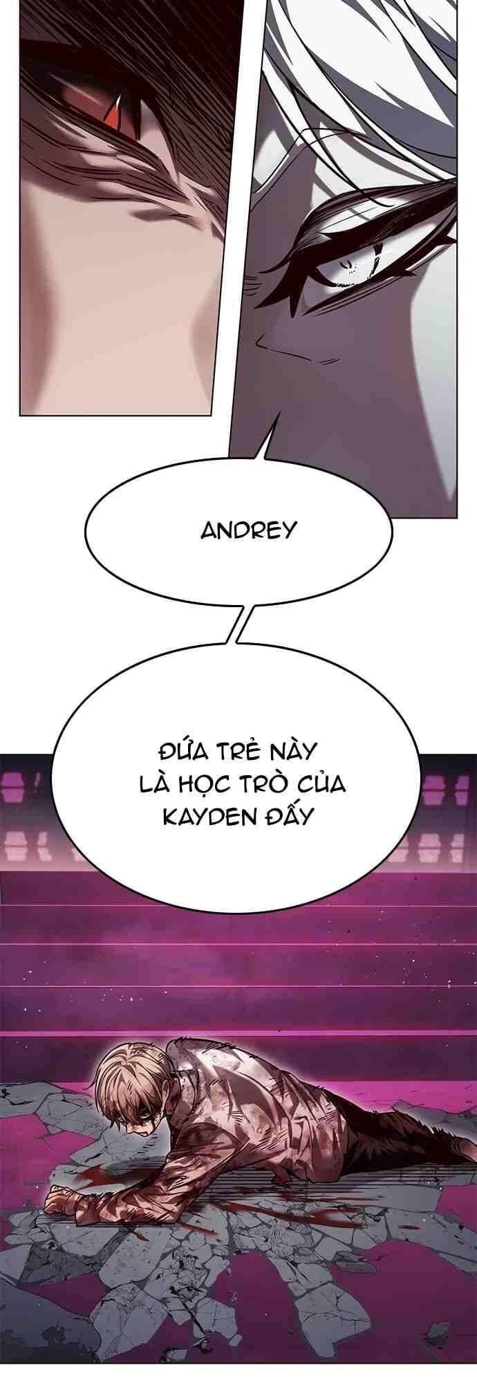 biến thân thành mèo chapter 257 42