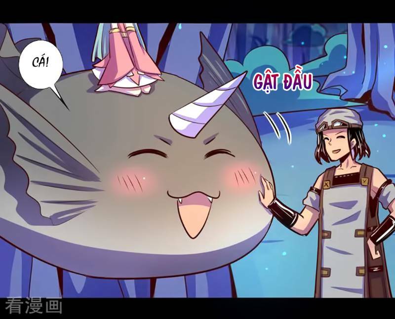 ta không phải là npc chapter 100 27