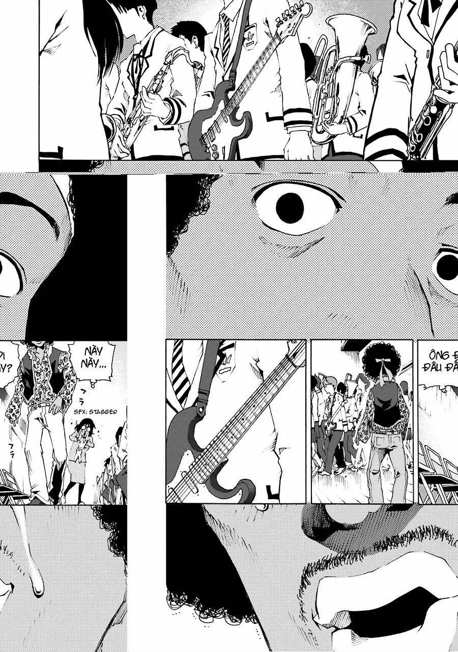 shiori experience - jimi na watashi to hen na oji-san chapter 1 42