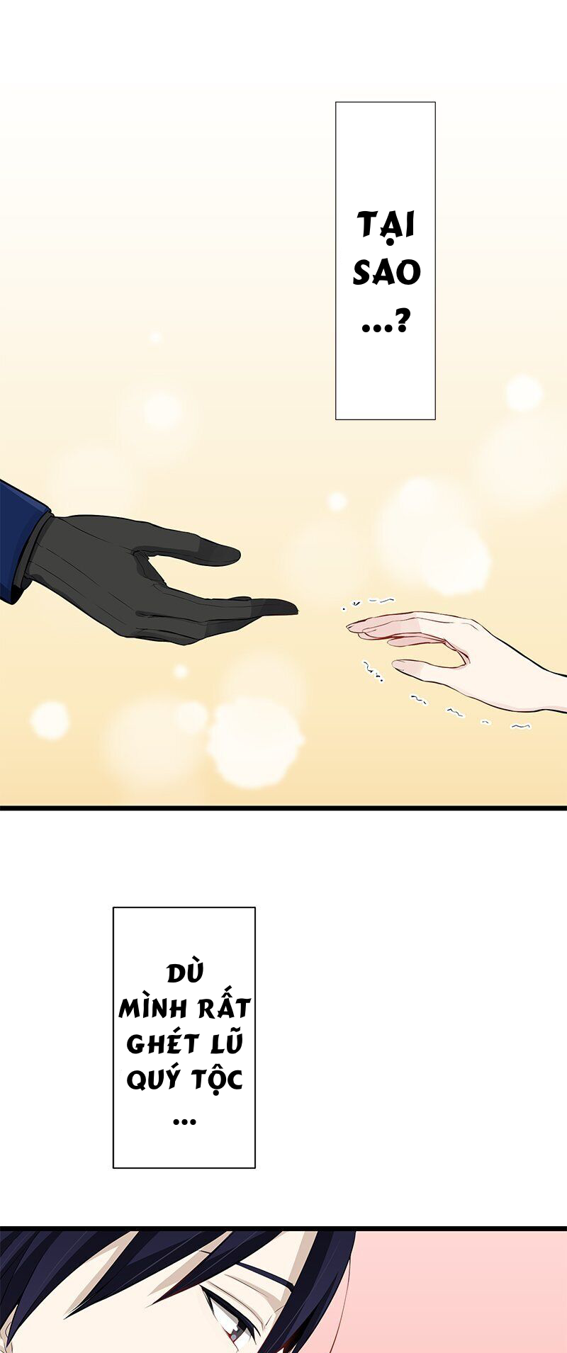 nullitas~nàng dâu giả dối~ chapter 42.2 3