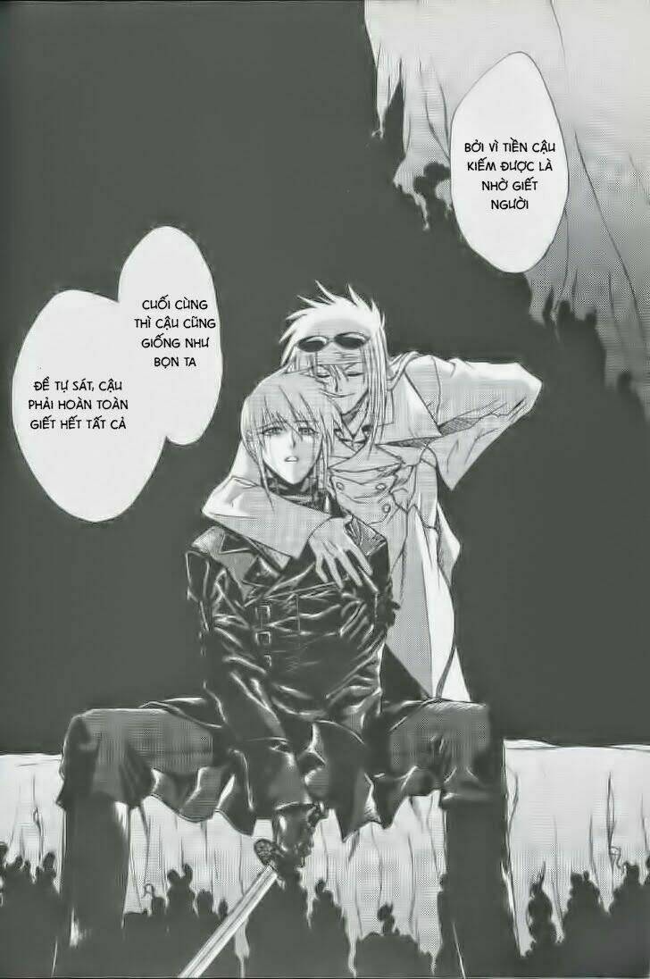 weiss kreuz chapter 4 6