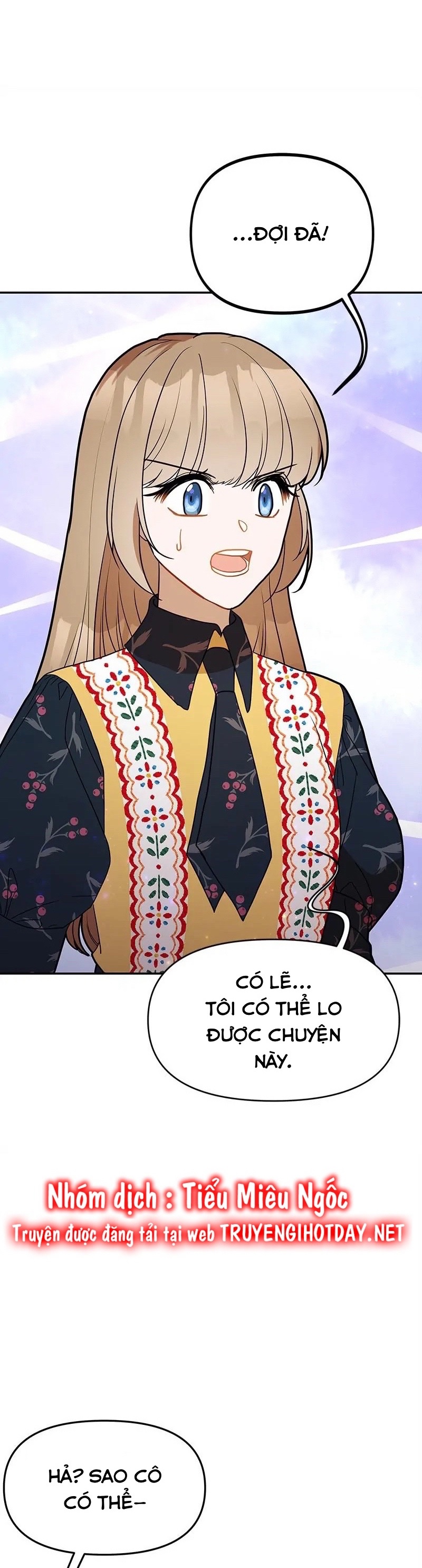 làm cách nào để sống sót trong cuốn tiểu thuyết ngôn tình lãng mạn chapter 58 31