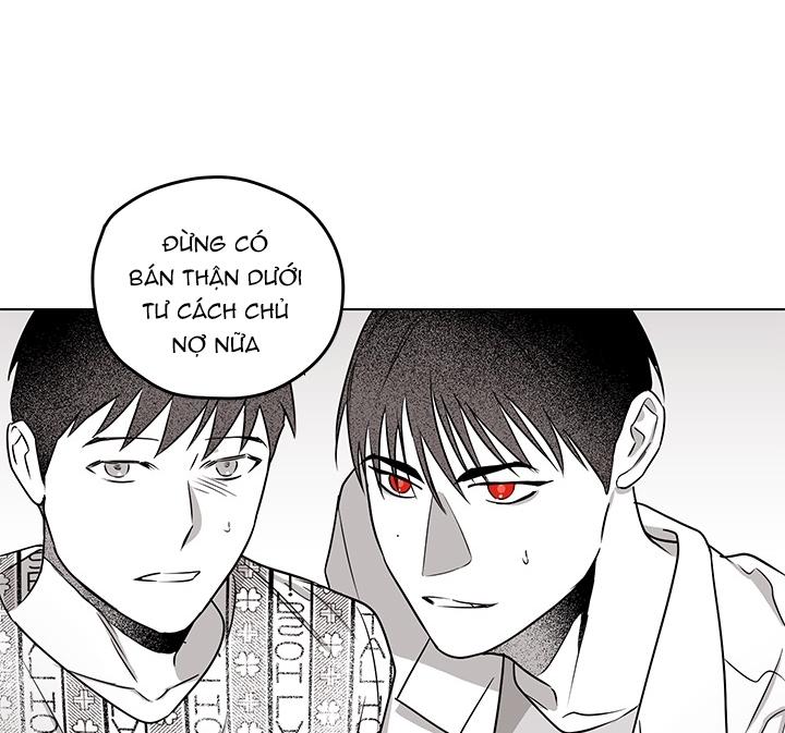 bữa tiệc của những đóa hoa chapter 24 95