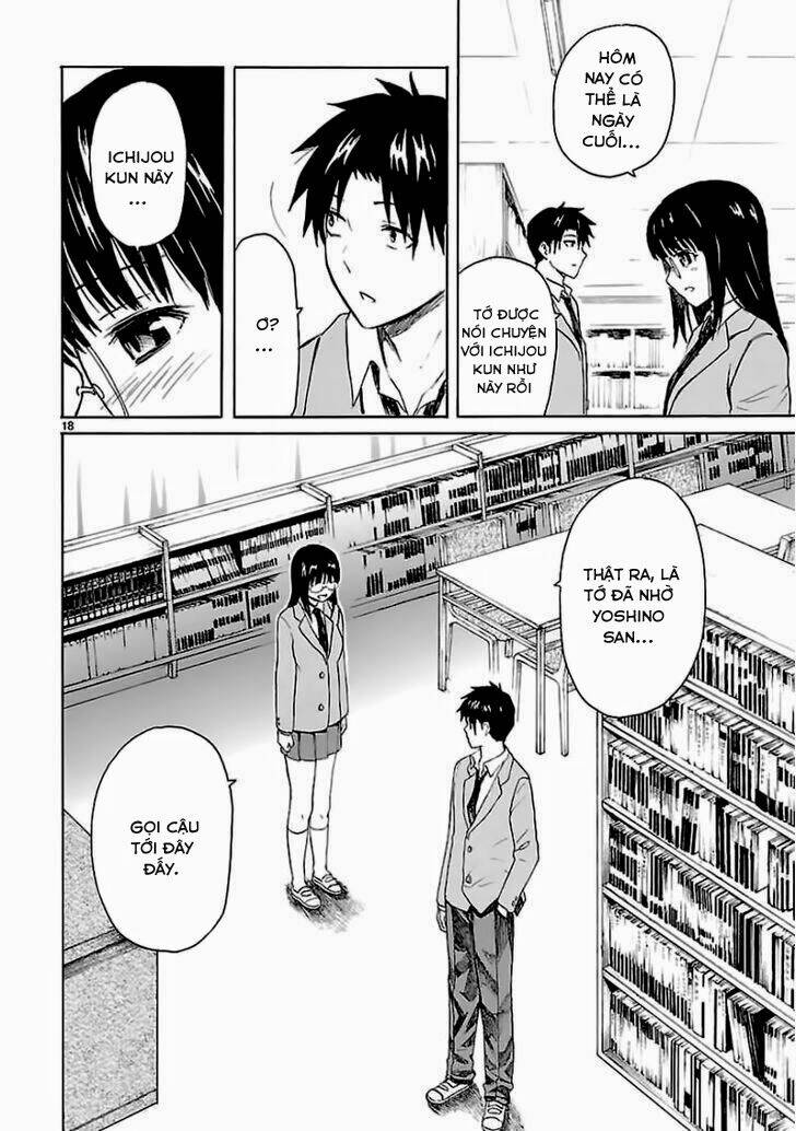 ore ga doutei o sutetara shinu ken ni tsuite chapter 10 18