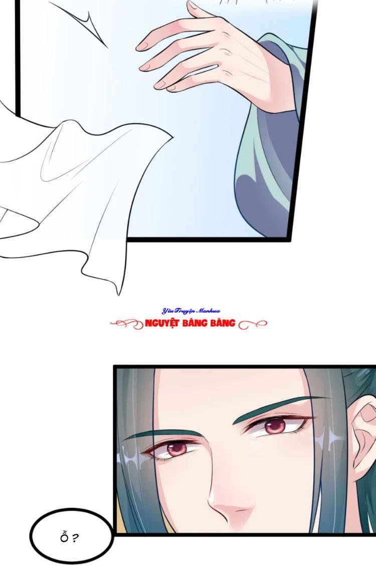 đế vương sợ vương phi muốn sở hữu thiên hạ chapter 7 8