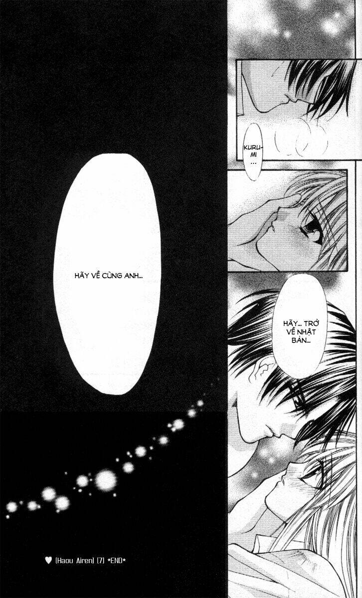 anh chàng khắc tinh chapter 40 31