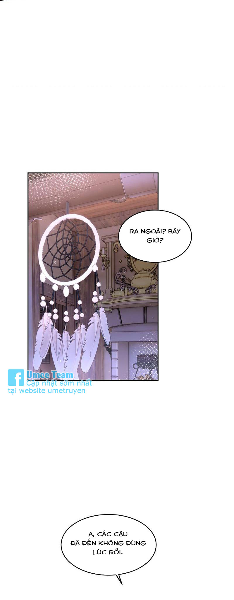 tình cũ là vua chapter 62 14