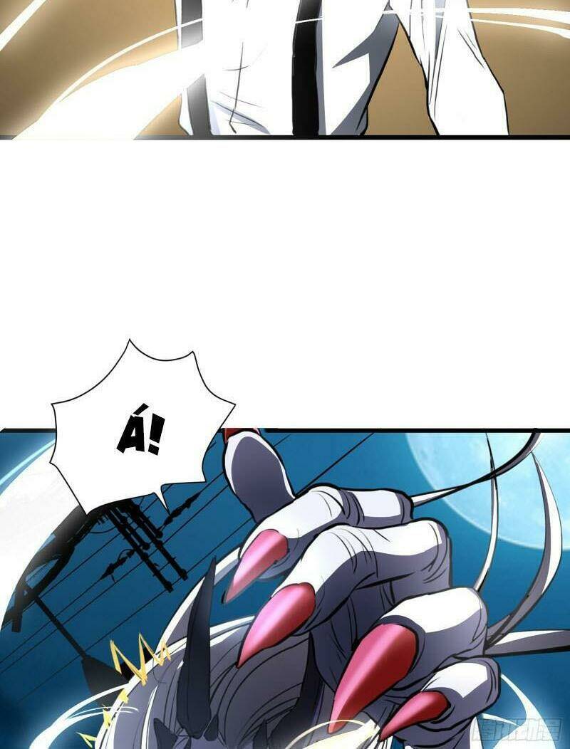 kiêm chức diêm vương chapter 22 26