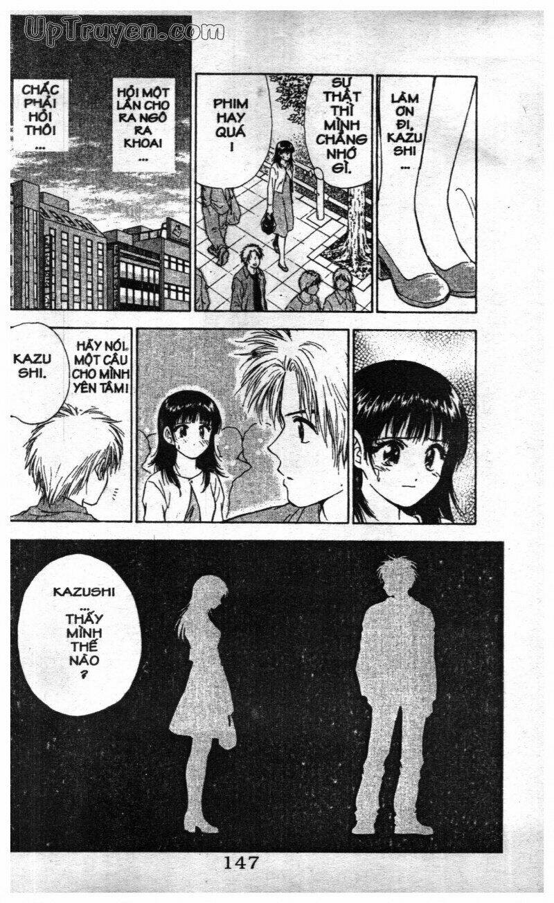 salad days chapter 120 27