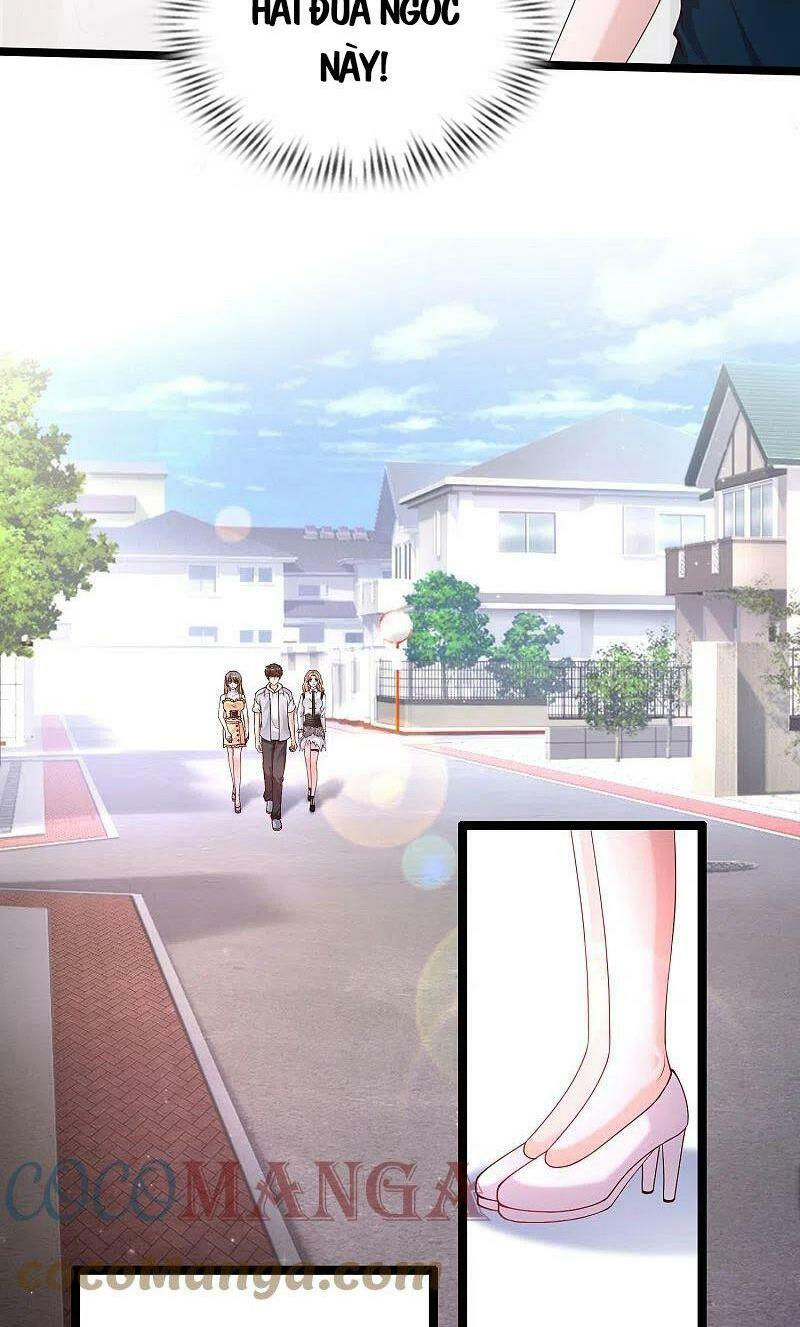 tối cường vận đào hoa chapter 239 12