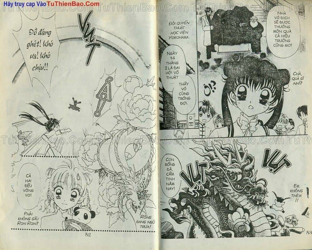 thánh tiểu long nữ chapter 1 29