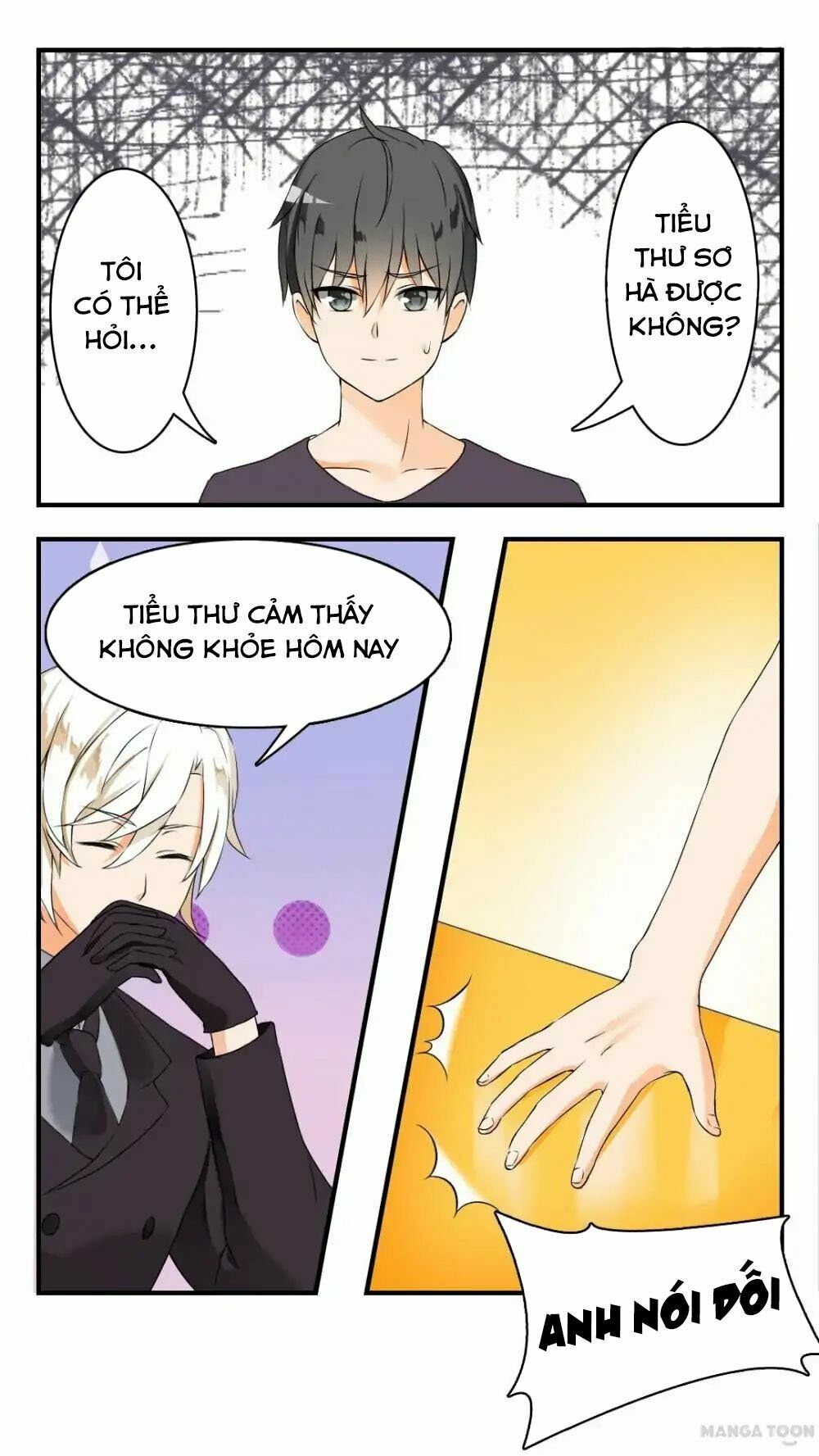 the boy in the all-girls school chapter 41 10