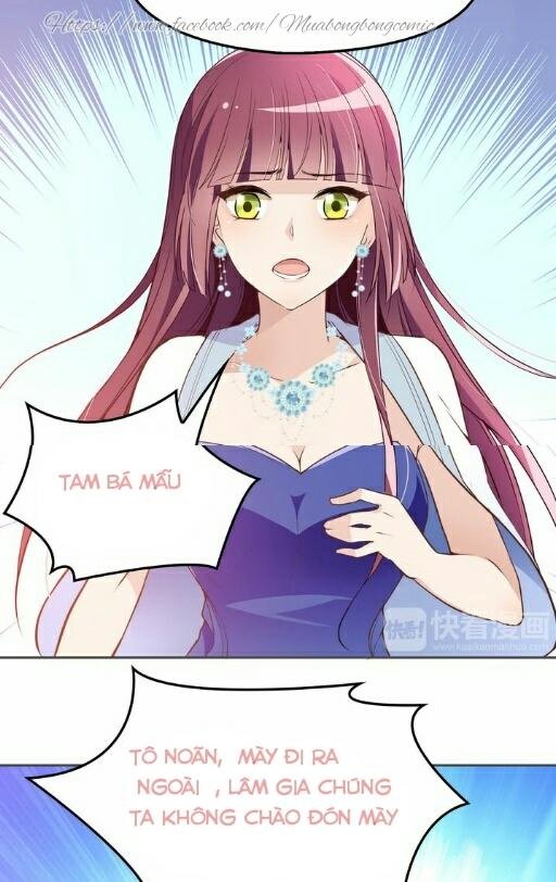 song diện tổng tài sủng thê chỉ nam chapter 2.1 20