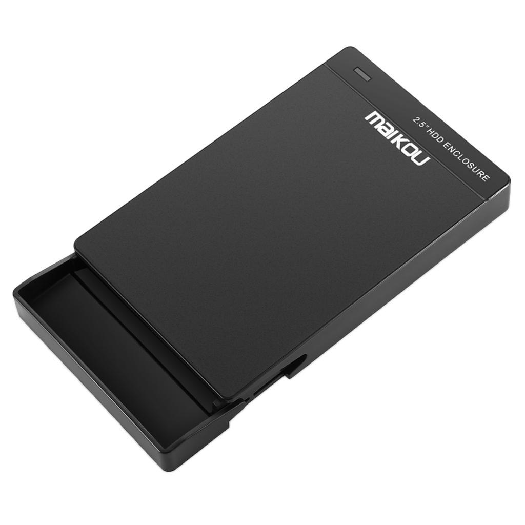 2.5inch USB 3.0   HDD/SSD Enclosure  for PC/Desktop