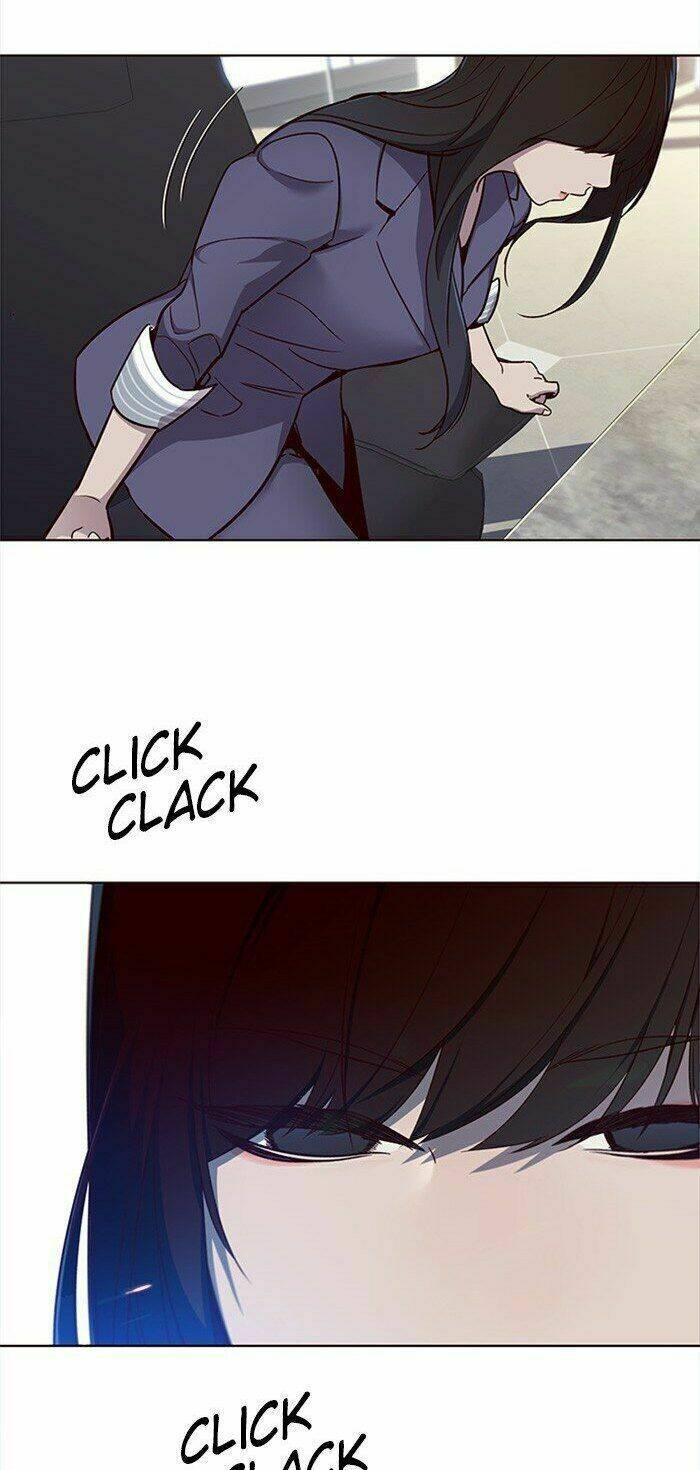 biến thân thành mèo chapter 24 19