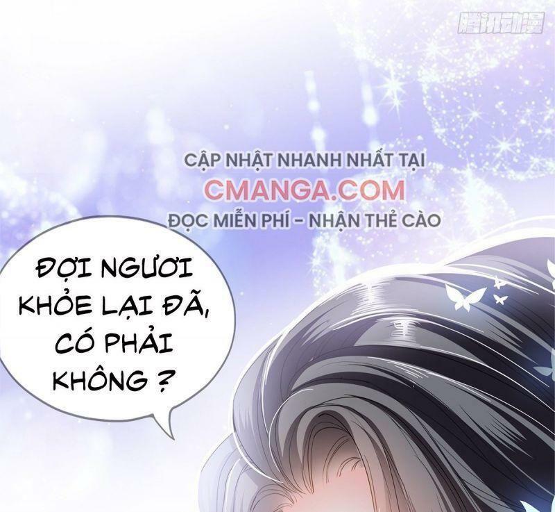 bổn vương muốn nàng chapter 28 26