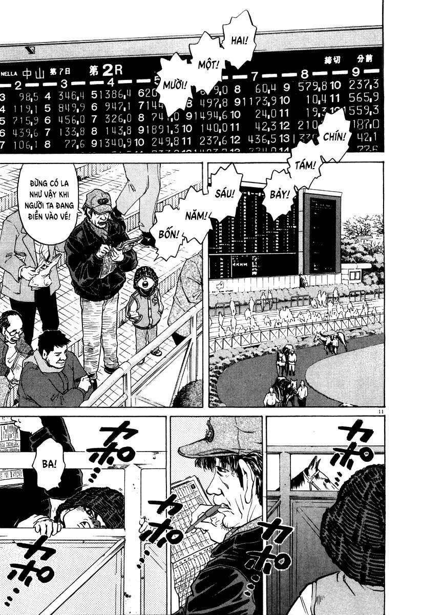 kiichi!! chapter 19 16