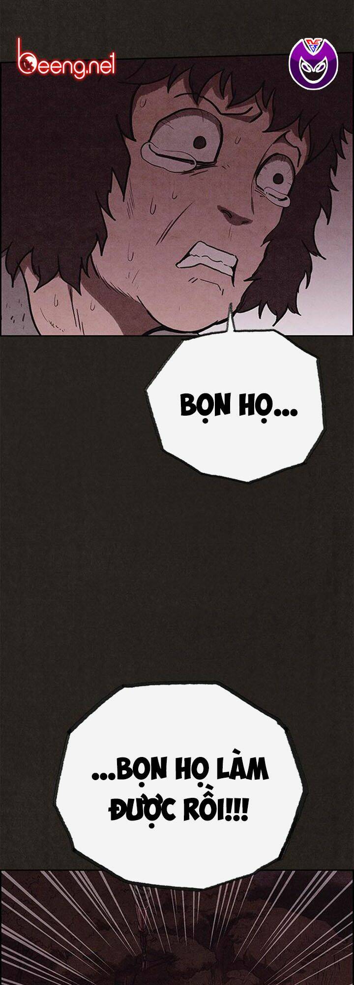 quái vật tại chung cư xanh chapter 131 44