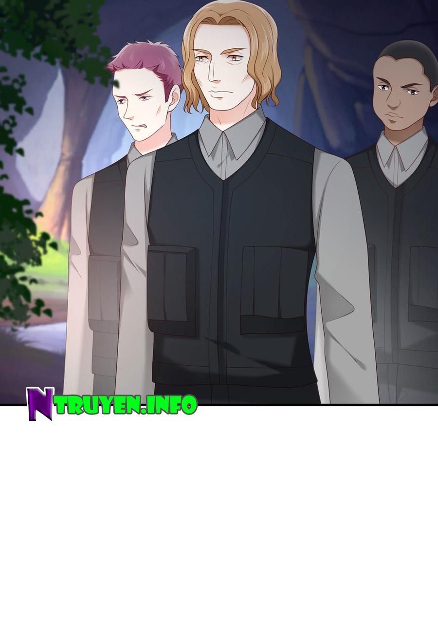 nam thần truy thê chỉ nam chapter 55.1 6