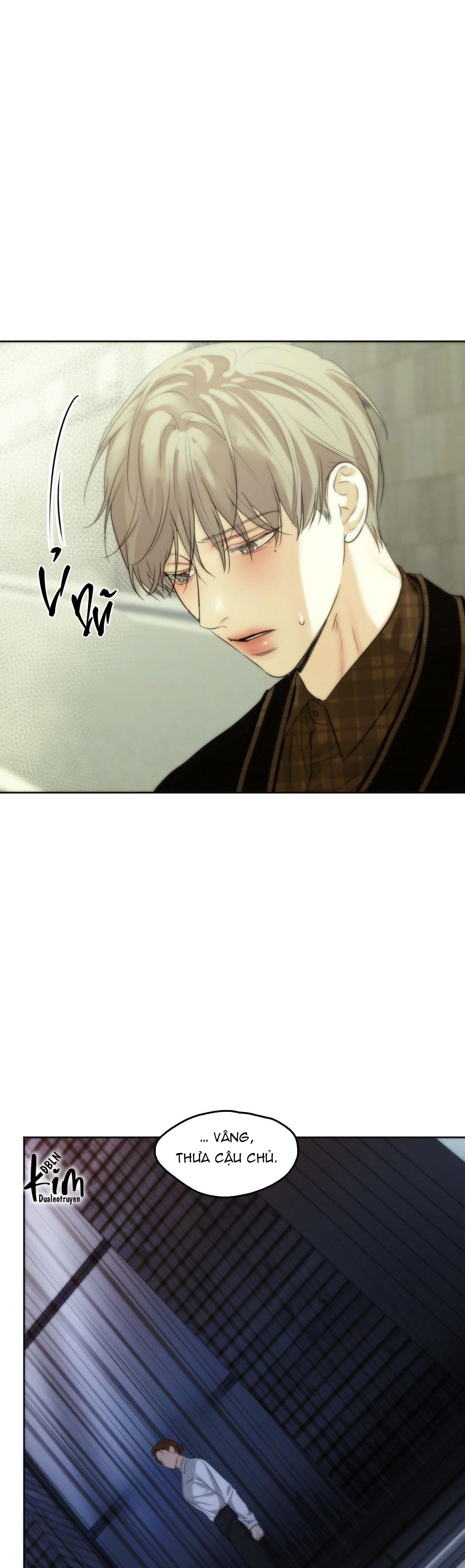 cry me a river chapter 16 21