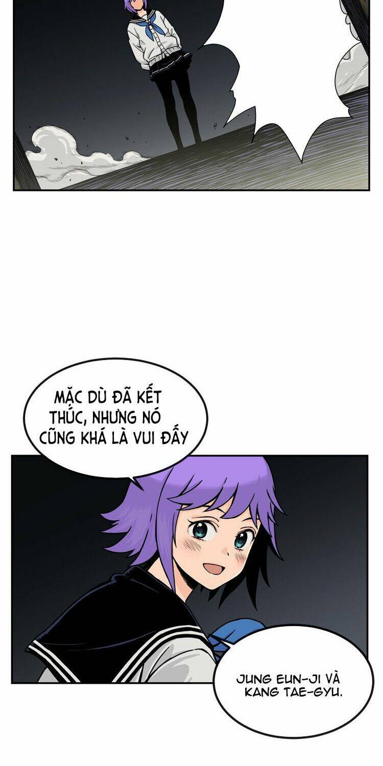 her hero chapter 25 31