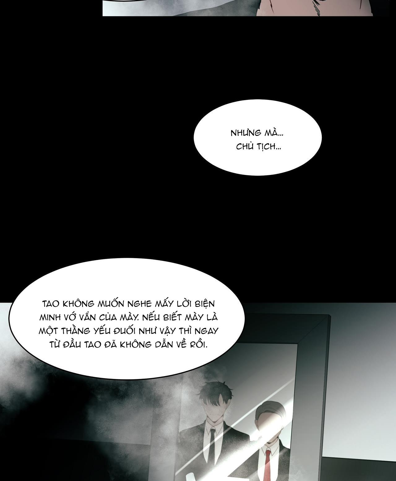 hiến tế máu chapter 8 33